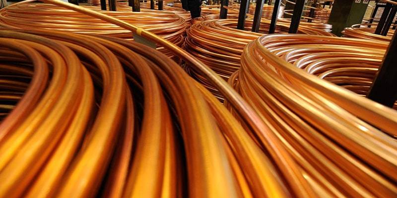 PCC Pancake Coils