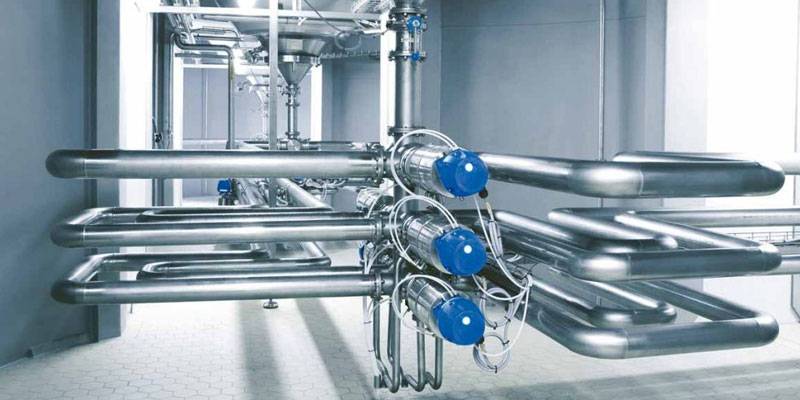 Plumbing Industry